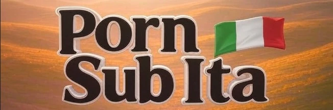 porn sub ita